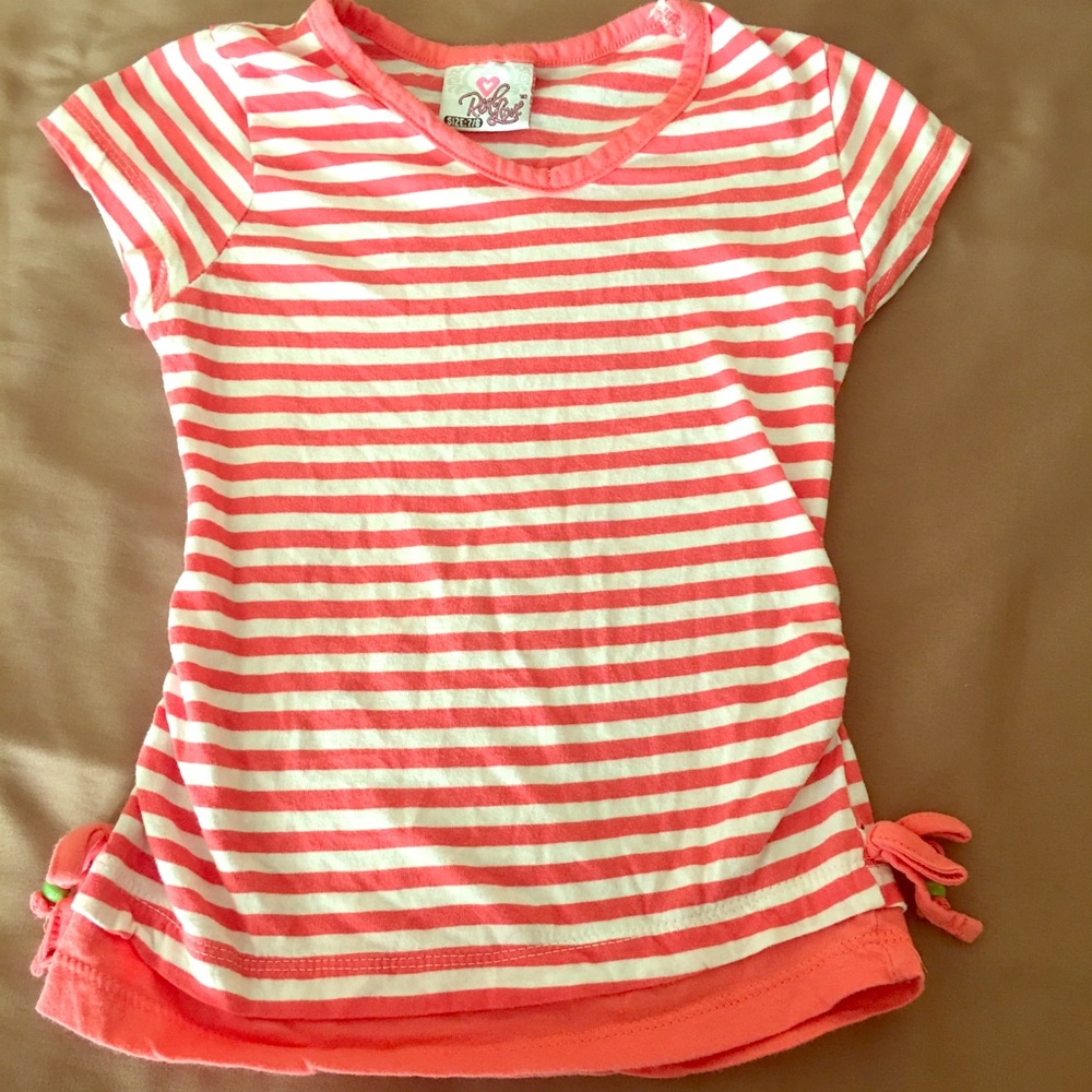 Girls shirt
